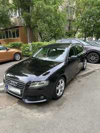 Audi A4 Vand Audi A4 Avant 2.0 TDI, masina personala