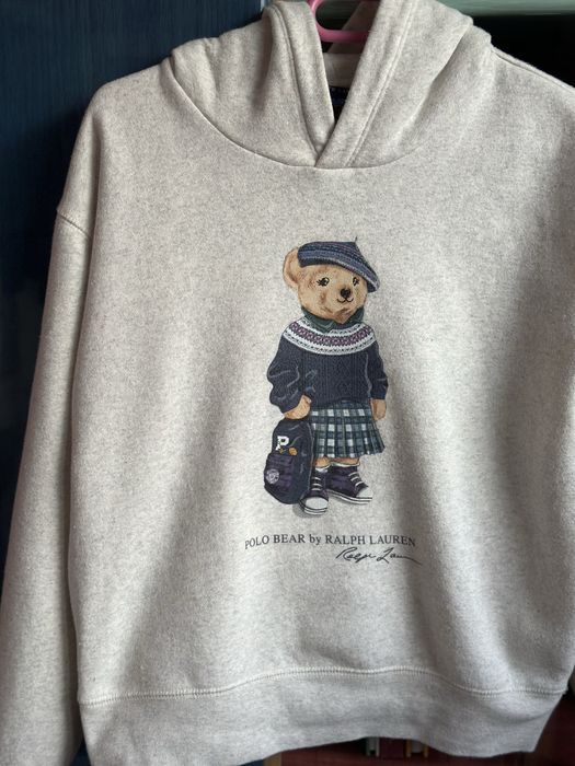 Суитшърт Polo Ralph Lauren