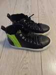 Светещи маратонки Skechers ,ботуши Geox, кецове Converse,кецове Guess