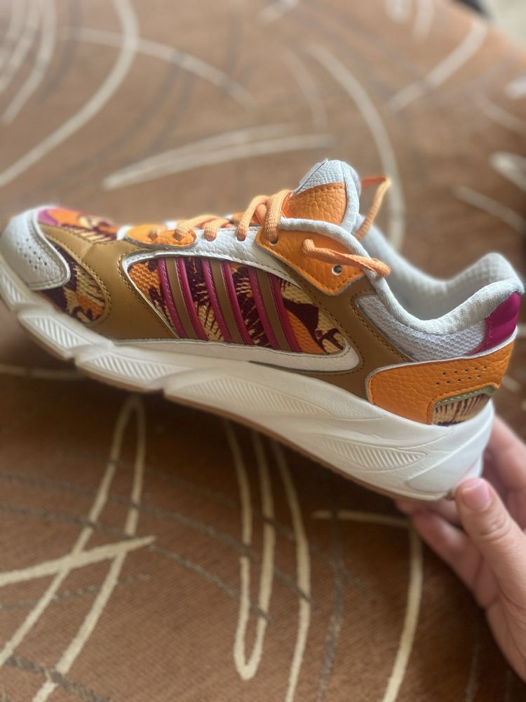 Adidas Crazychaos