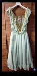 Rochita stil Vintage