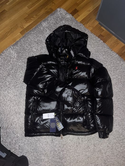 Geaca polo ralph lauren L