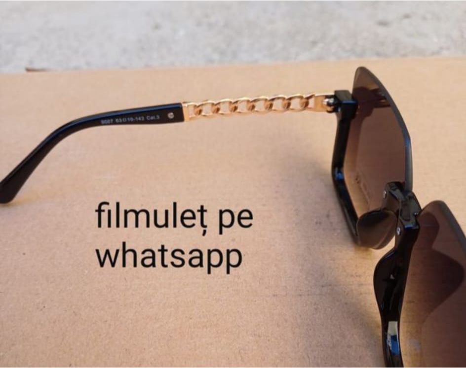 Ochelari de soare Chanel 9007