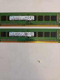 Memorii DDR3 4Gb