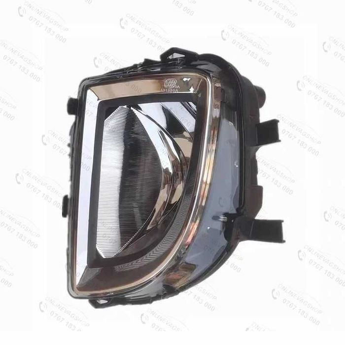 Proiector ceata Volkswagen Golf 6 GTI,Volkswagen Jetta Mk6 GLI