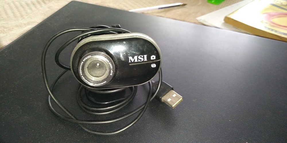 USB Камера за компютър