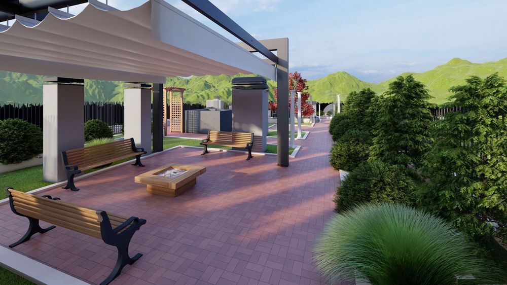 Продава се Двустаен апартамент в София, Витоша - 85 кв.м за 3109 €/кв.м - Снимка #3