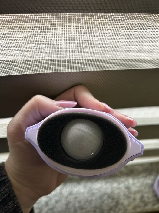 Aplicator protectie solara