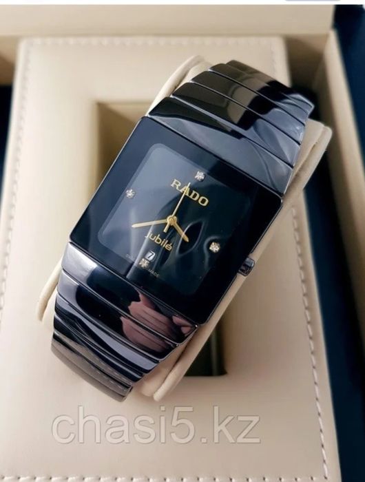 Продам часы женские фирмы, Rado