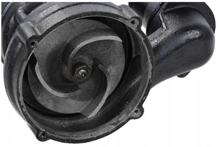 Pompa apa submersibila murdara 3200W + furtun 20m (CP-5501+20MG)
