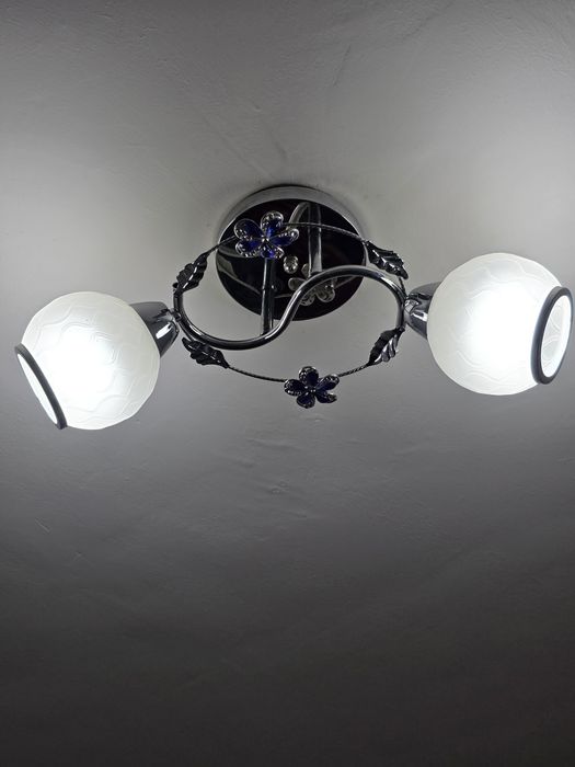 Люстры для дома и кухни