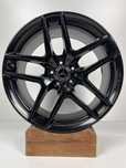 Se vinde set jante originale Mercedes Benz AMG R19