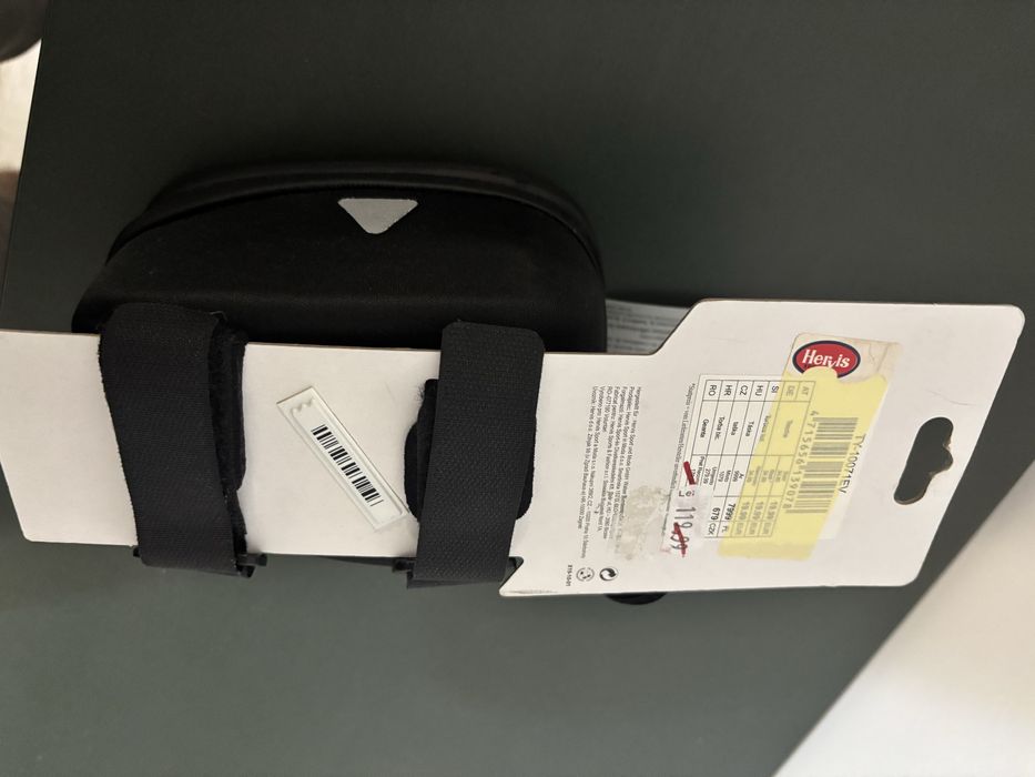 Geanta Suport Telefon Bicicleta