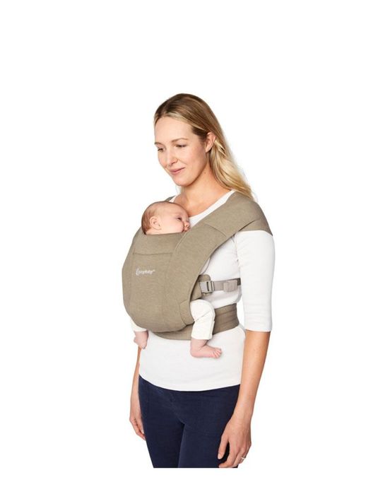 Ергономична раница Ergobaby Embrace