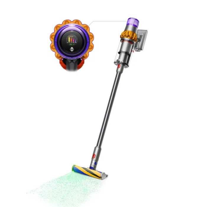 Пылесос Dyson v15 v11 Detect Absolute Гарантия, доставка