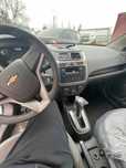 CHevrolet Cobalt Styile Nasiyaga beriladi ortiqcha kafillarsiz