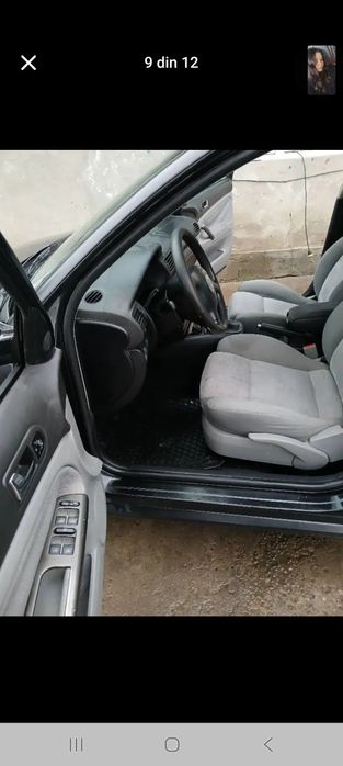 Vând sau schimb passat b5