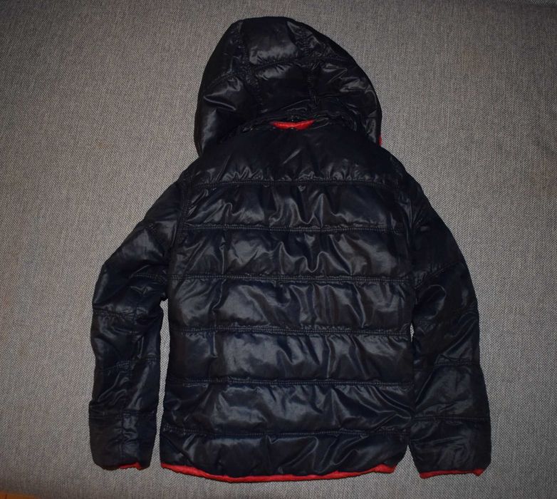 Jacheta Napapijri marimea 104 cm