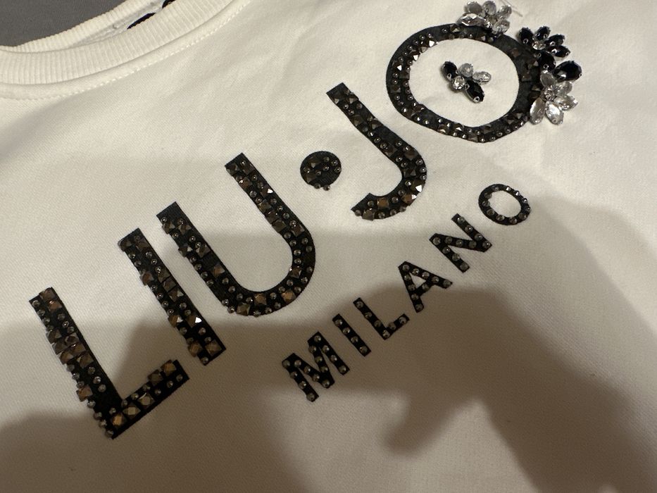 Блуза на Liu Jo