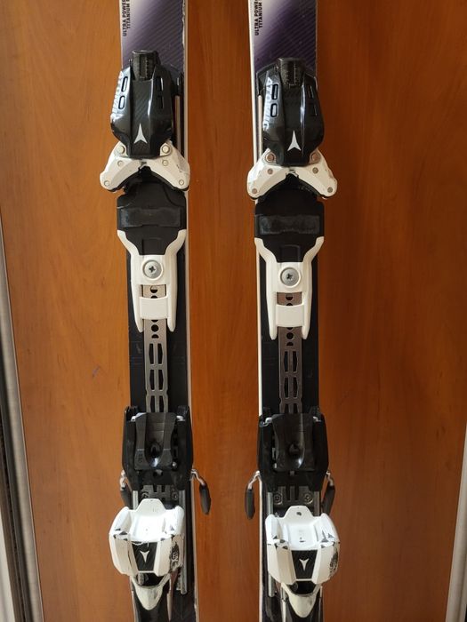 Ски Atomic Redster FIS SL 165