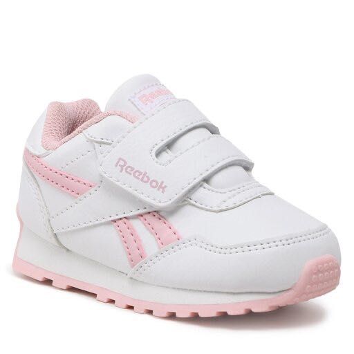 Нови с етикет детски обувки на reebok, 21,5 номер