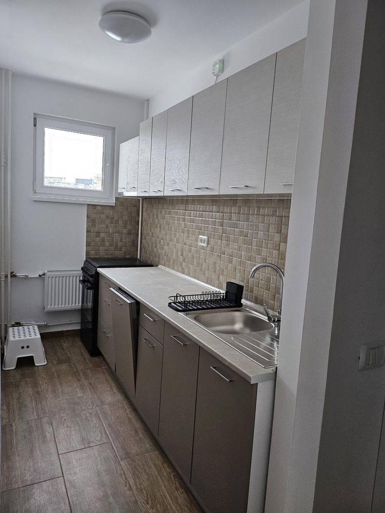 Garsoniera, apartament regim hotelier militari lujerului, gorjului