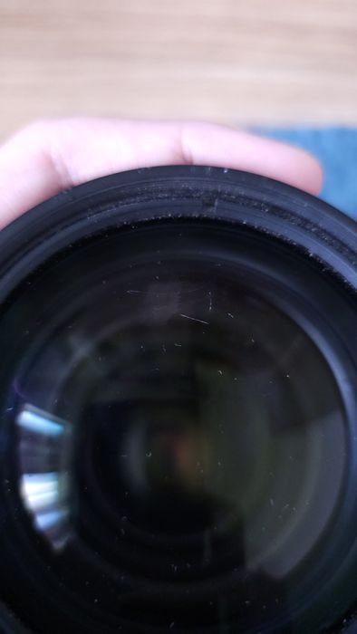 Sigma 70-200mm f2.8 Sigma Canon EF