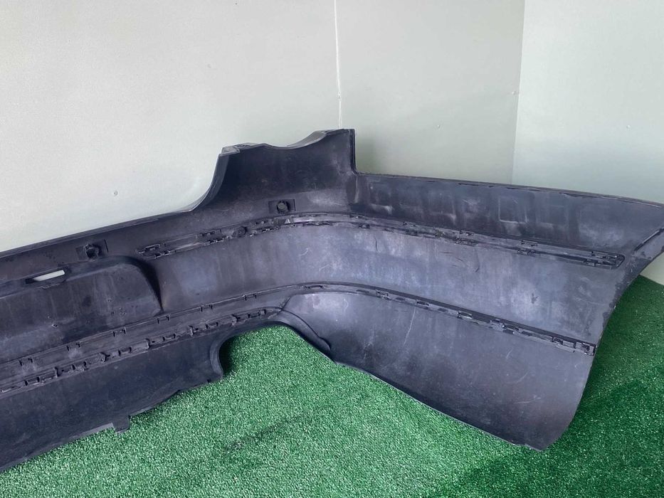 задна броня VW Passat sedan 2005-2011 г. #1056V