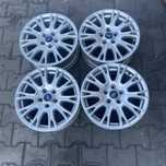 Vand Jante aliaj originale Focus 2 3 Mondeo pe 16 5x108