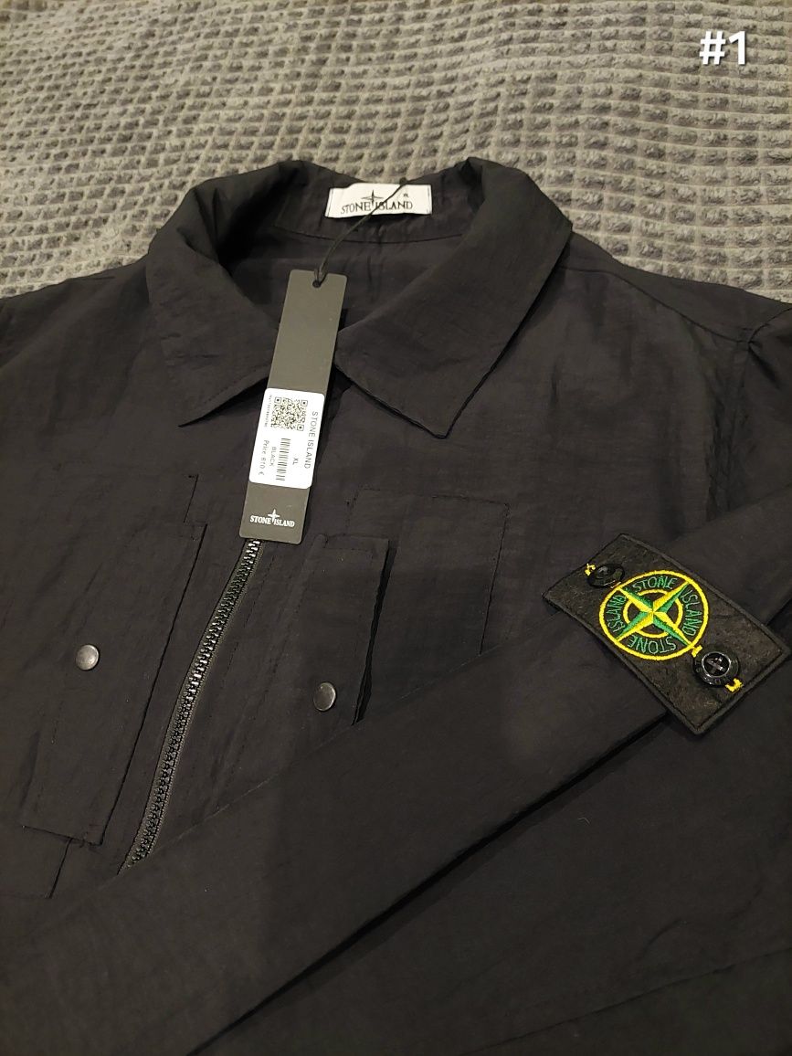 Колекция Stone Island