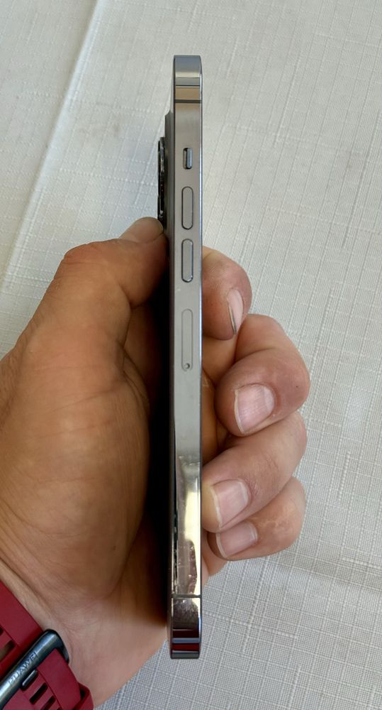 iPhone 13 Pro Max 256gb