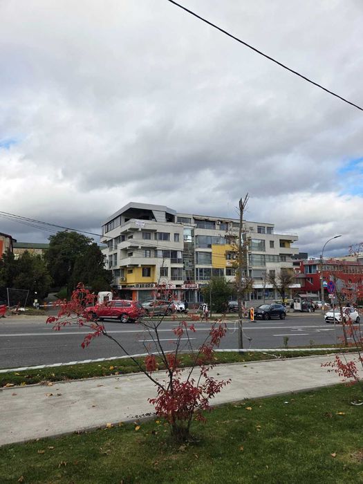 Inchiriez apartment 2 camere Zorilor