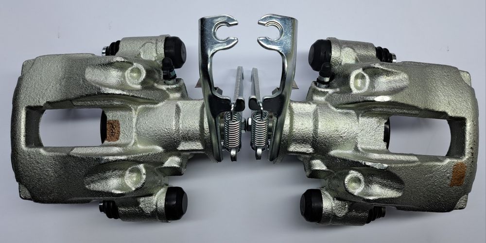 Etrier Iveco Etrier Sprinter Etrier Crafter Lt 1996 - 2024 TOATA GAMA