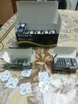 Baterii Sony SR416SW 1,55v originale pentru casti de copiat japoneze