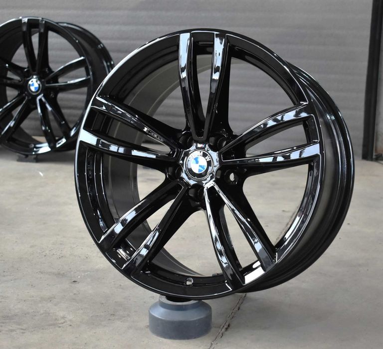 19'' Джанти BMW G11 G30
