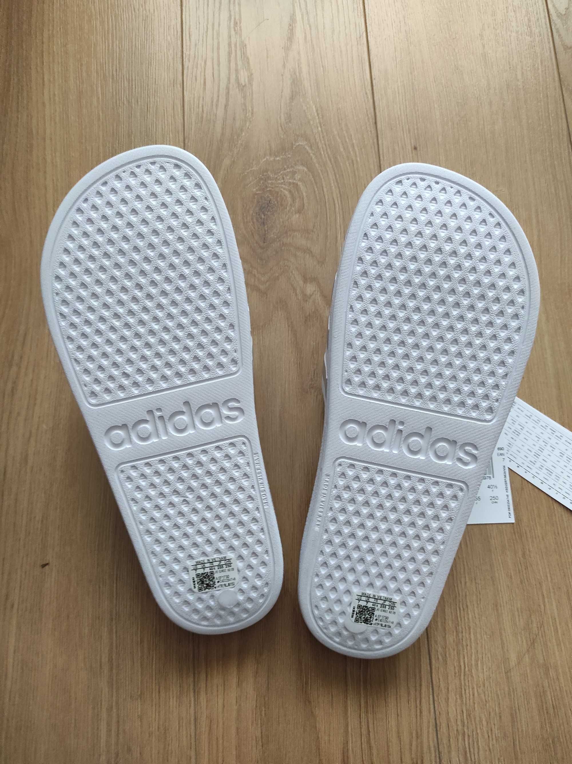 Джапанки мъжки, дамски Adidas Adilette нови р-р 40,5