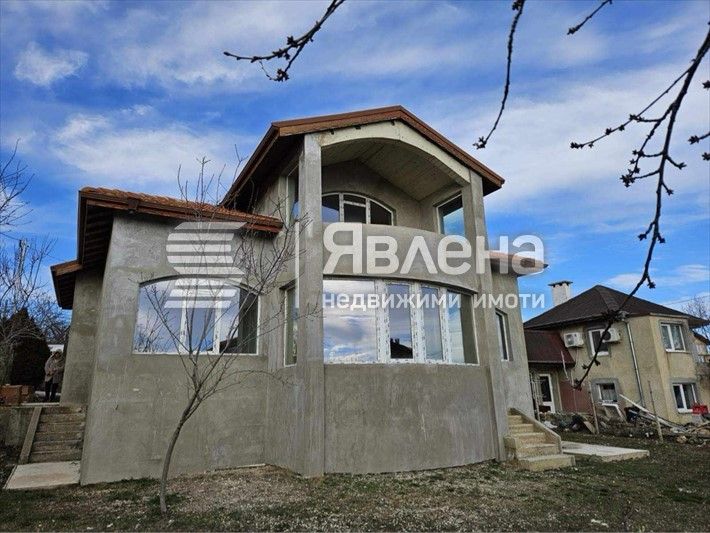 Продава се Къща в Варна, Виница - 154 кв.м за 1267 €/кв.м - Снимка #1