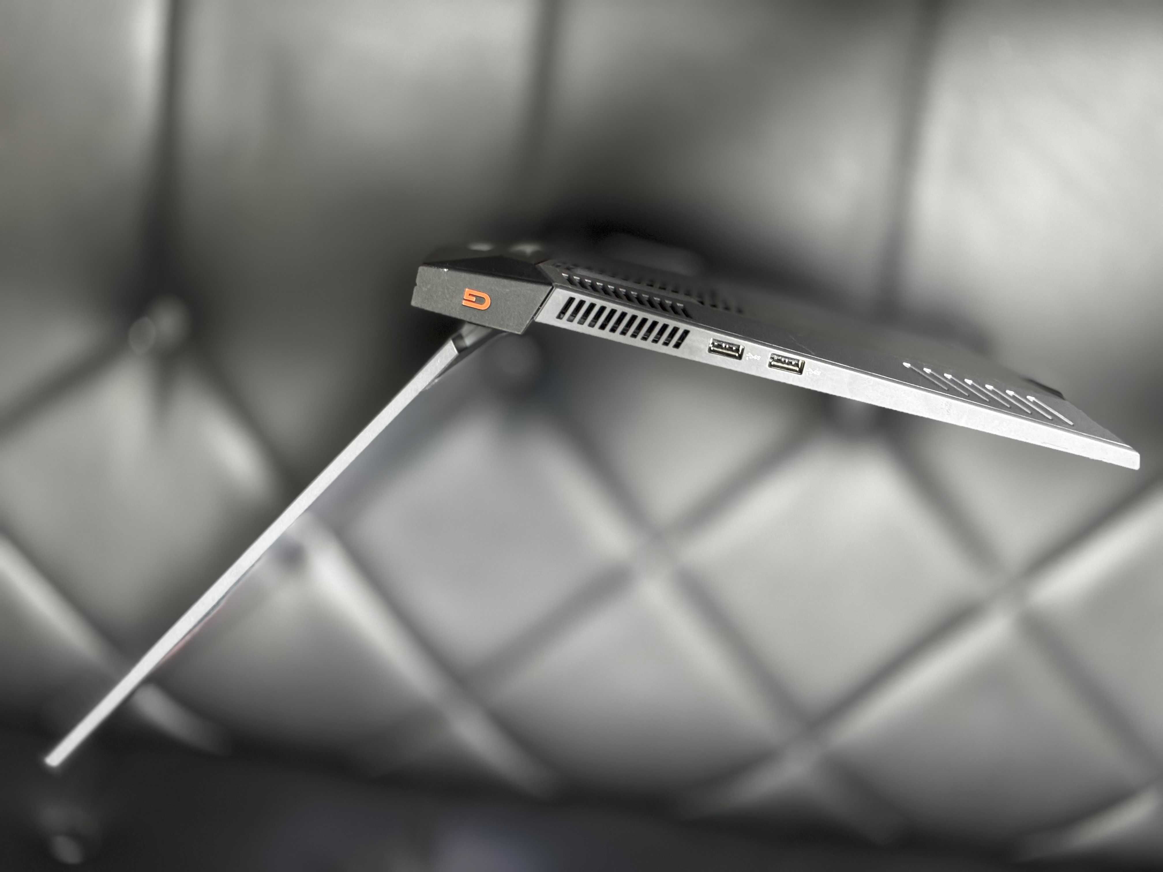 Dell G15 i7-12700H - RTX3050 TI 4G 144hz\ОЗУ 16GB\512Gb-NWMe Рассрочка