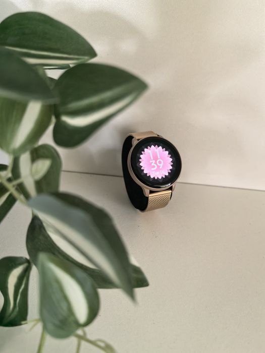 SmartWatch Huawei GT 3 Golden (copie)