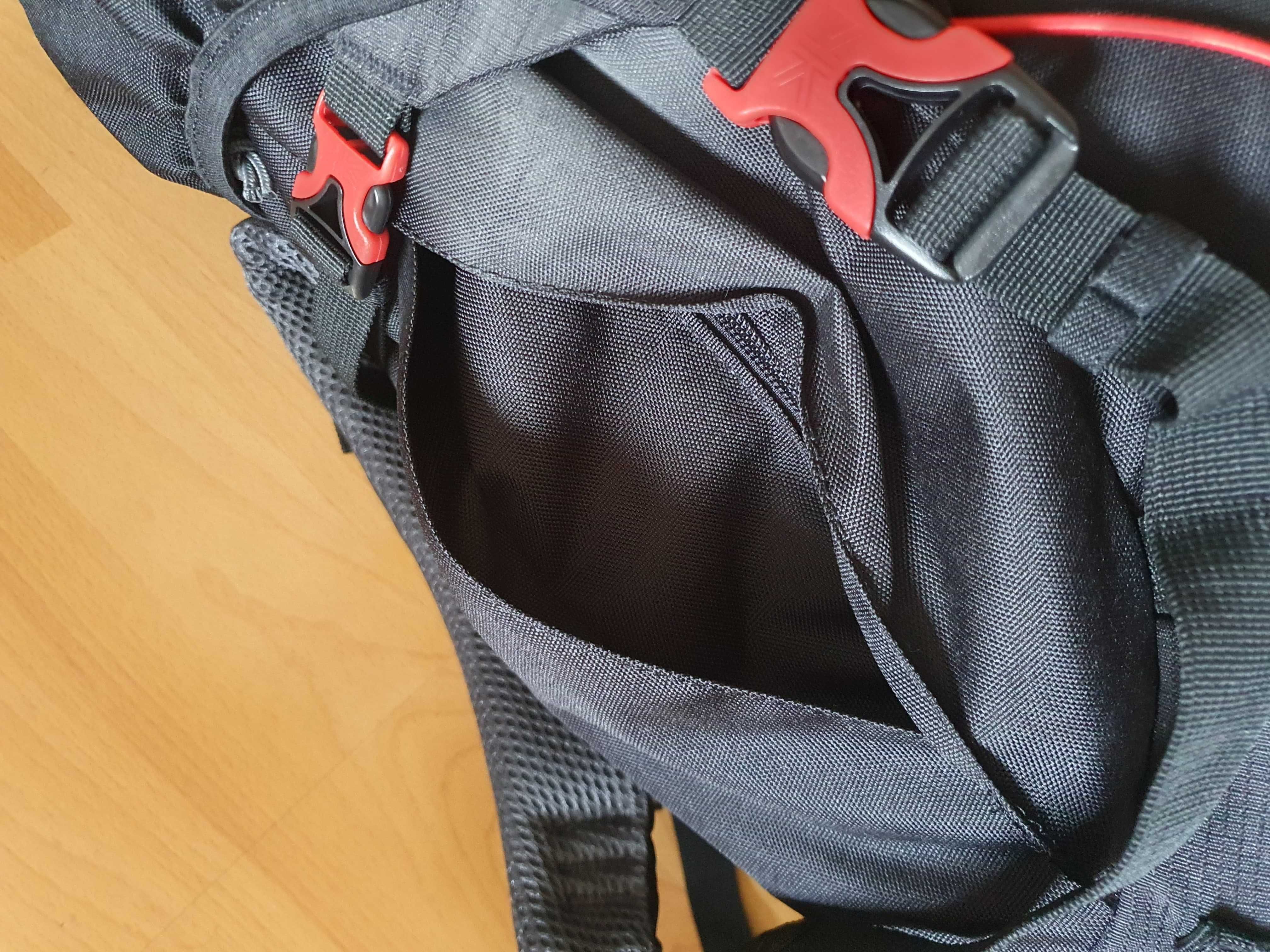 Rucsac de munte Karrimor Leopard, 65L + 5, nou