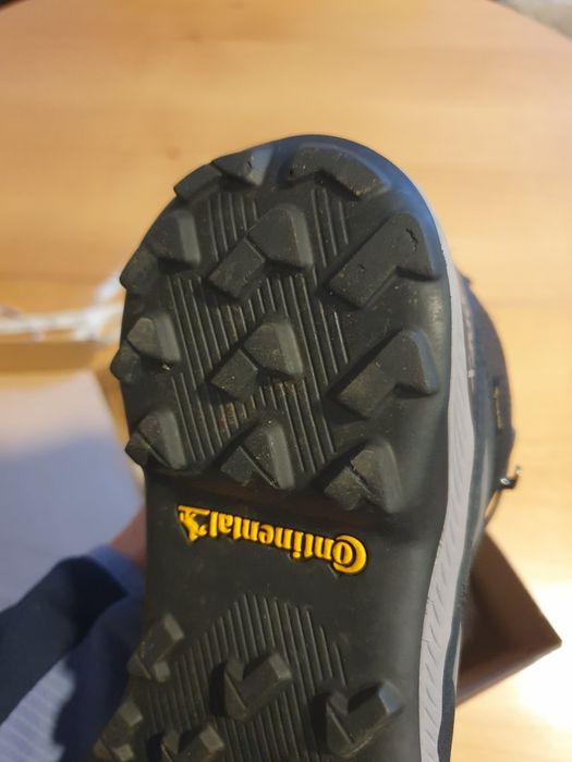 Adidas terrex mid gore tex  водонепромукаеми