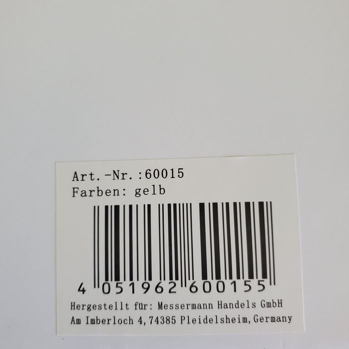 Комплект професионални немски месарски ножове,