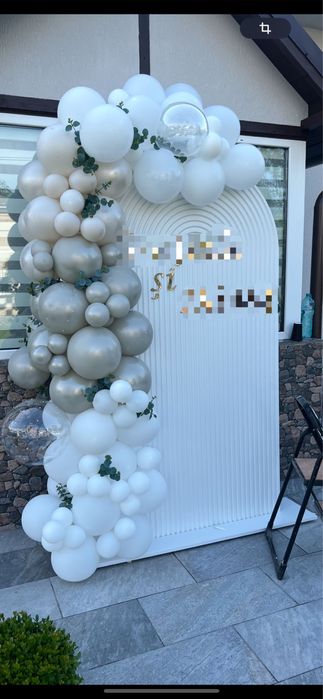 Panou decorativ din MDF