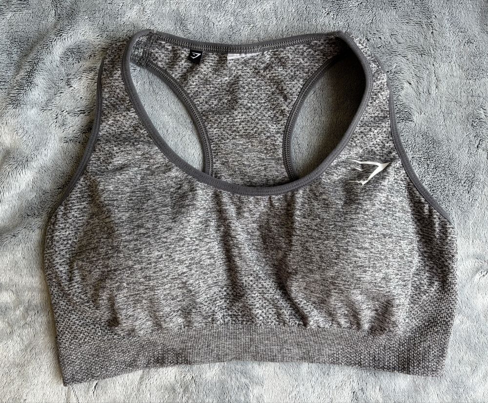 Оригинално дамско бюстие Gymshark