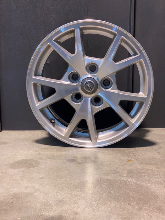 Jante 16 5x120 Originale Opel Insignia
