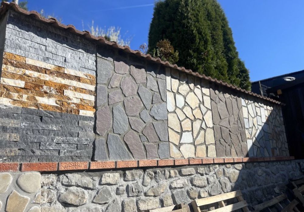 Piatra naturala de munte oriunde in tara