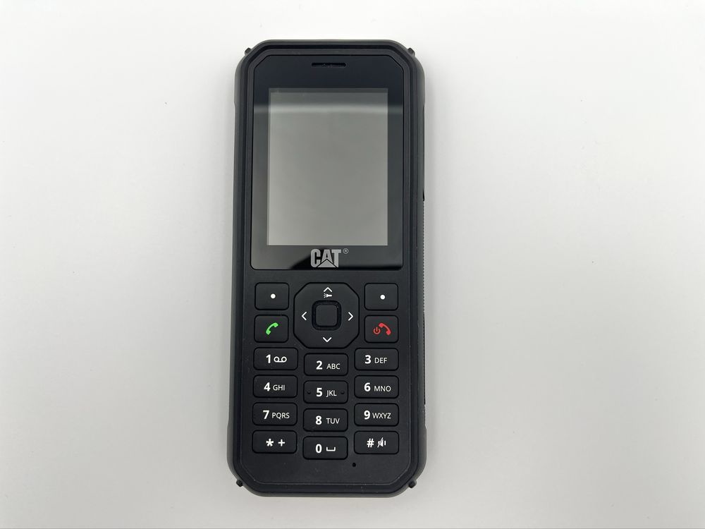 Telefoane Caterpillar CAT B30/CAT B40 RUGGED - NOI, în cutie
