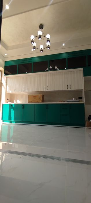 Евро коттедж сотилади