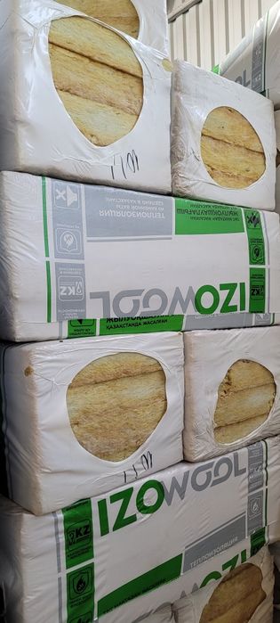 Утеплитель минплита теплоизоляция