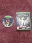Dragon age inquisition xbox one Nou